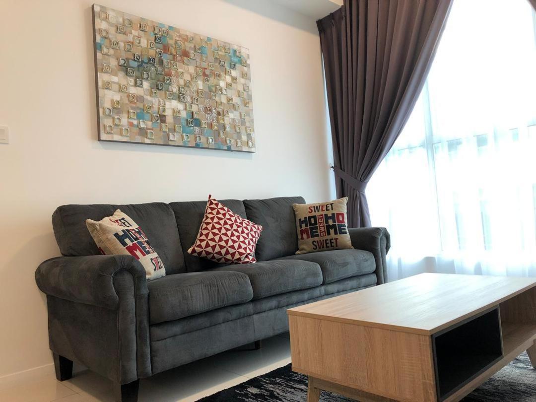 Apartment Sutera Avenue Kk Infinity Pool 10 Mins To Airport 10 Mins To Jetty Lss