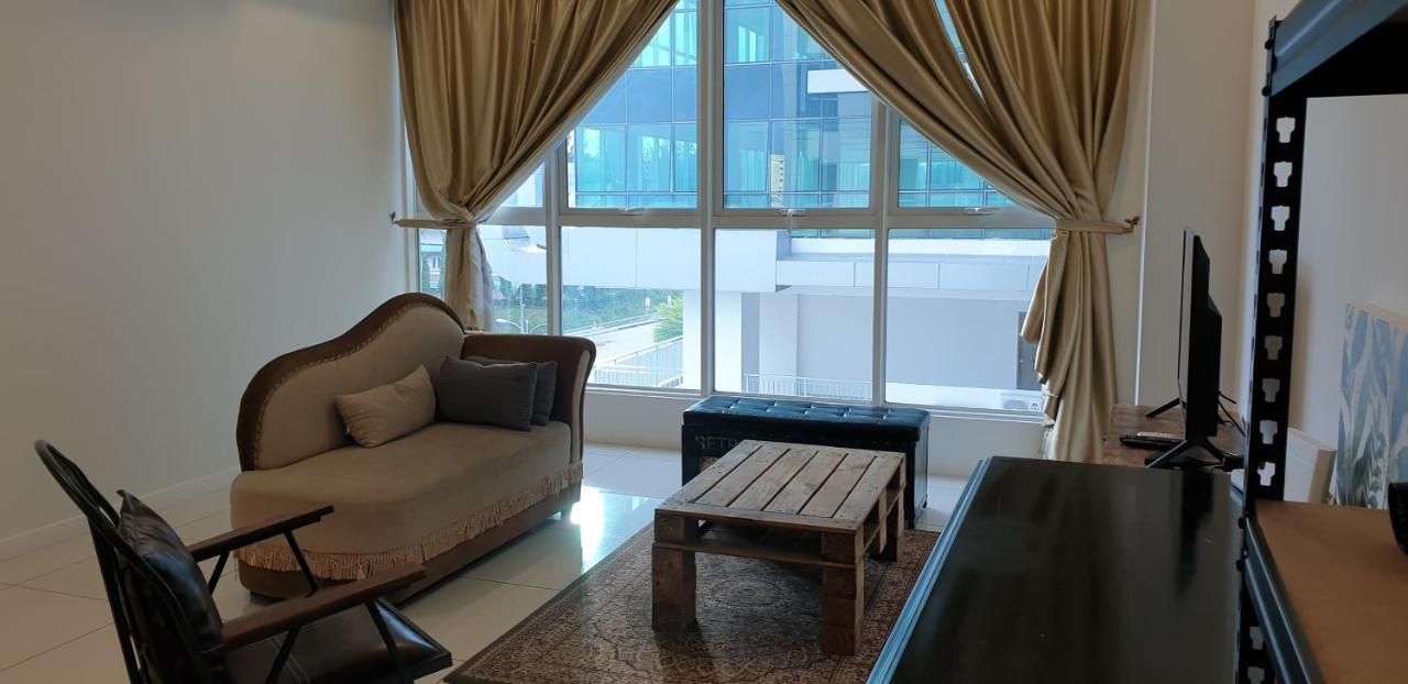 Apartment Sutera Avenue Kk Infinity Pool 10 Mins To Airport 10 Mins To Jetty Lss