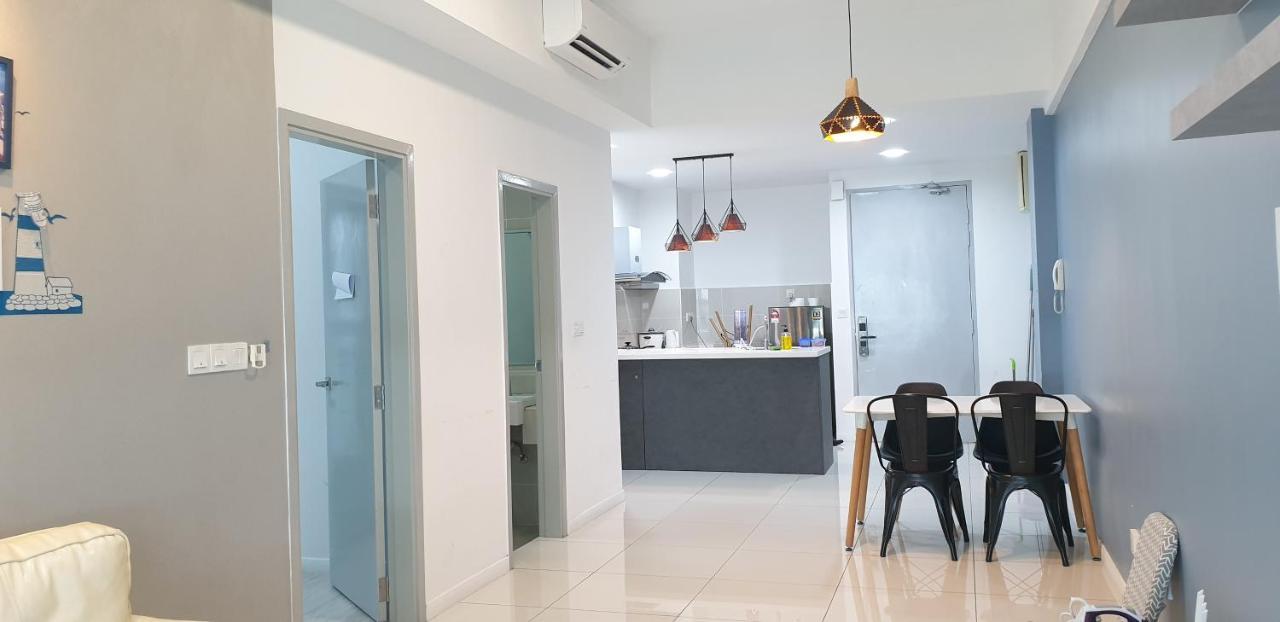 Apartment Sutera Avenue Kk Infinity Pool 10 Mins To Airport 10 Mins To Jetty Lss Kota Kinabalu