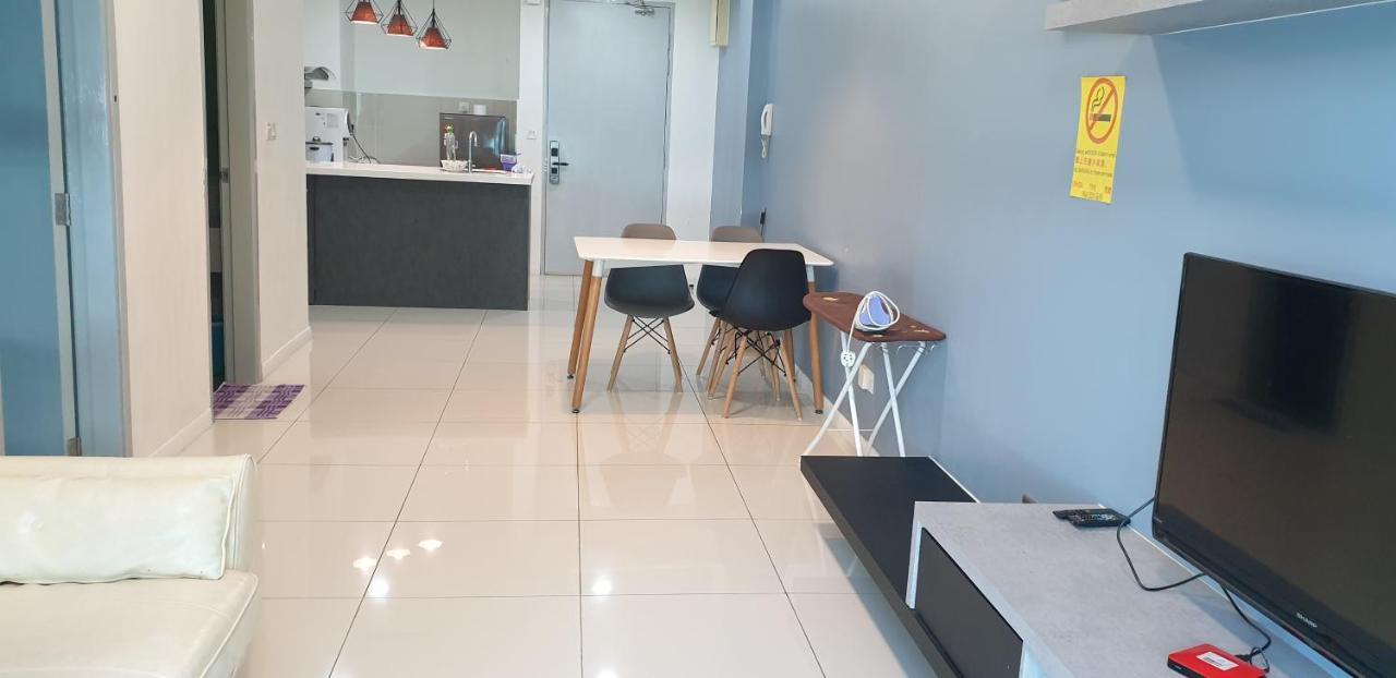 Apartment Sutera Avenue Kk Infinity Pool 10 Mins To Airport 10 Mins To Jetty Lss Kota Kinabalu